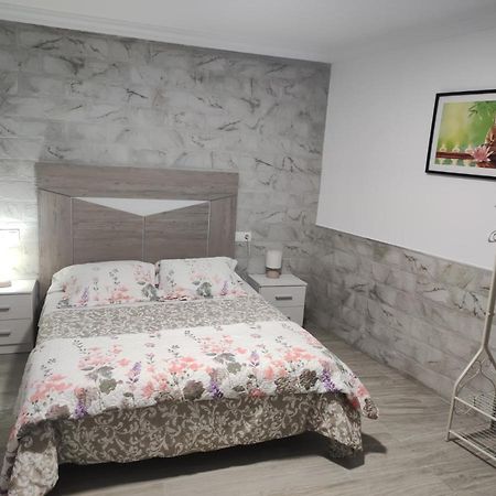 רונדה Apartamento Daniela 1 מראה חיצוני תמונה