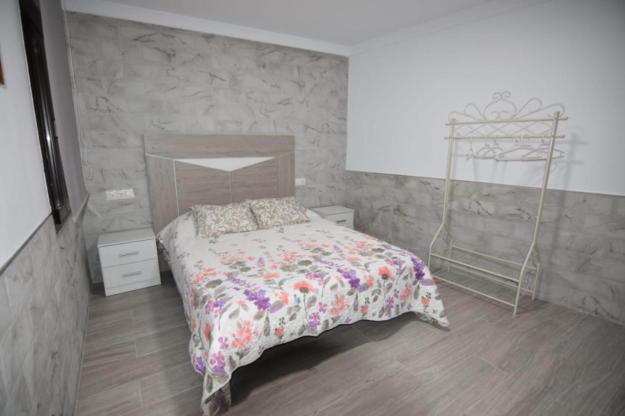 רונדה Apartamento Daniela 1 מראה חיצוני תמונה