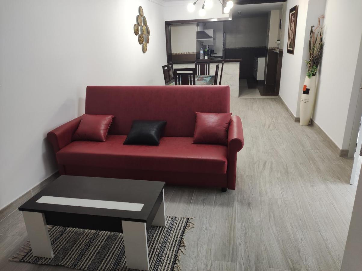 רונדה Apartamento Daniela 1 מראה חיצוני תמונה