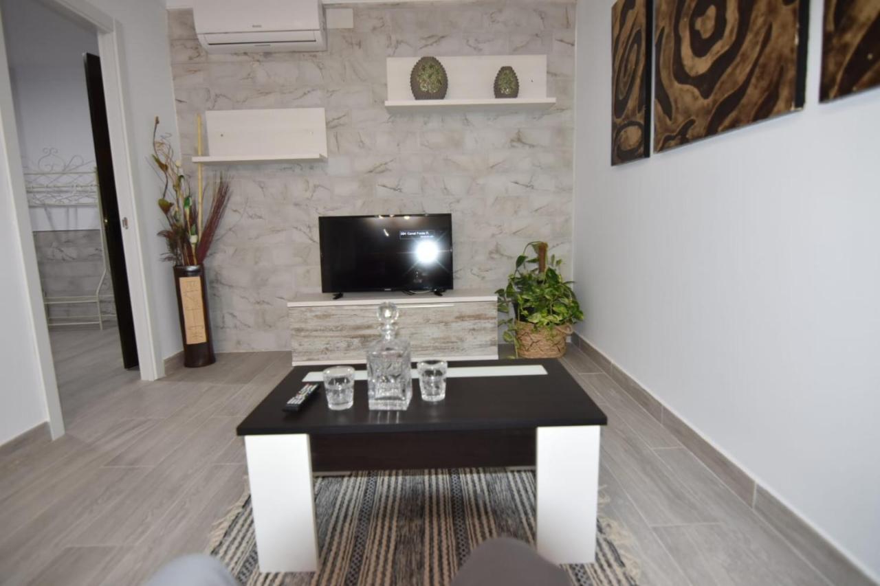 רונדה Apartamento Daniela 1 מראה חיצוני תמונה