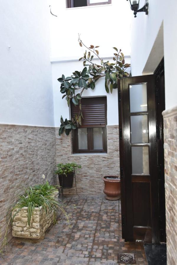 רונדה Apartamento Daniela 1 מראה חיצוני תמונה