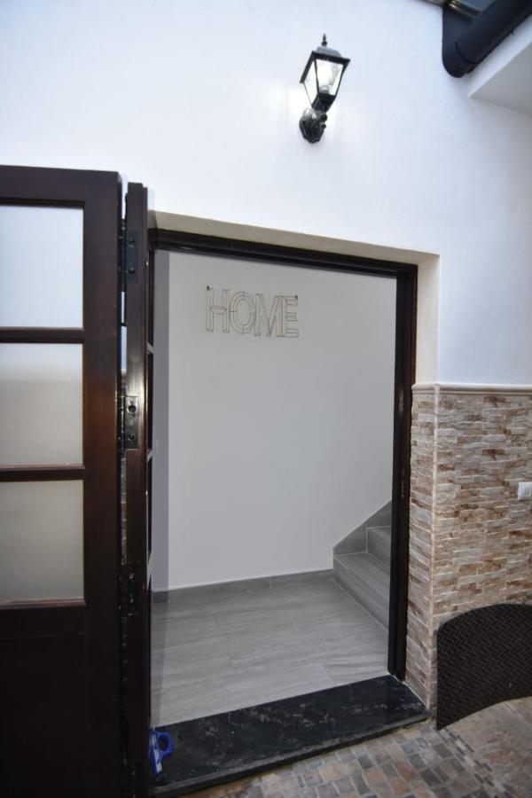 רונדה Apartamento Daniela 1 מראה חיצוני תמונה