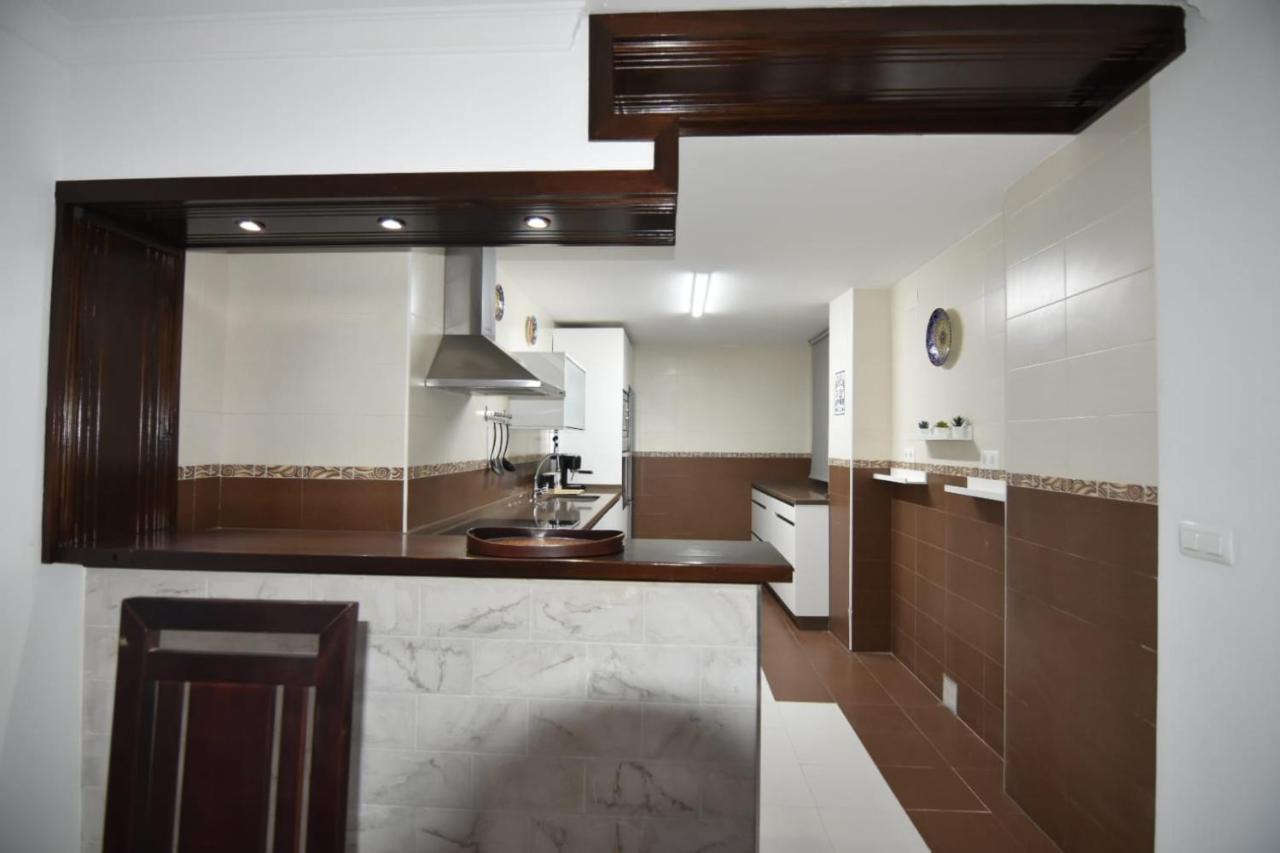 רונדה Apartamento Daniela 1 מראה חיצוני תמונה