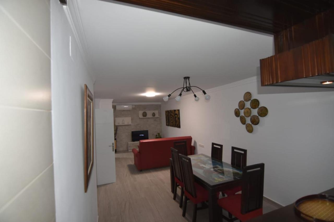 רונדה Apartamento Daniela 1 מראה חיצוני תמונה