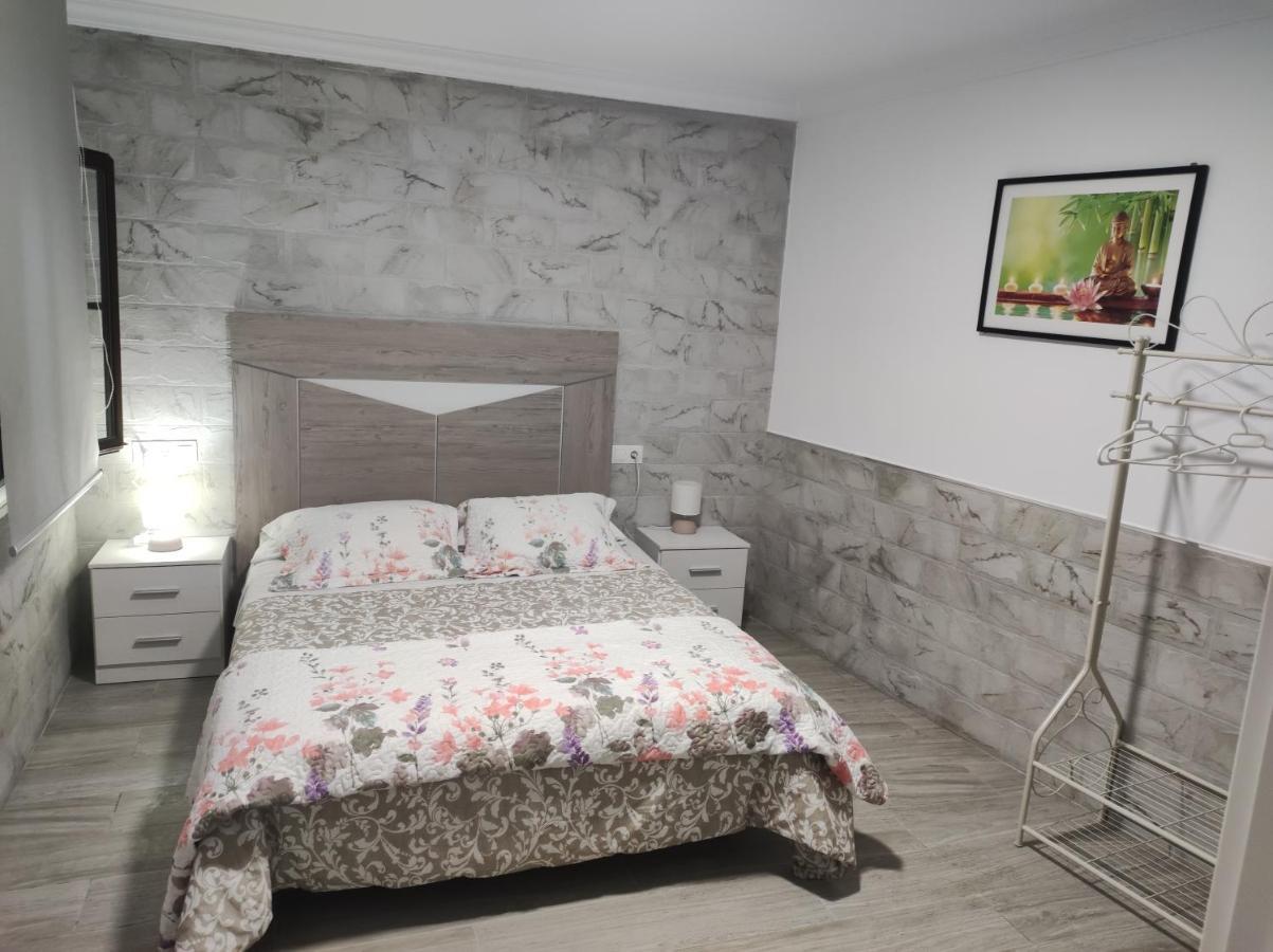 רונדה Apartamento Daniela 1 מראה חיצוני תמונה
