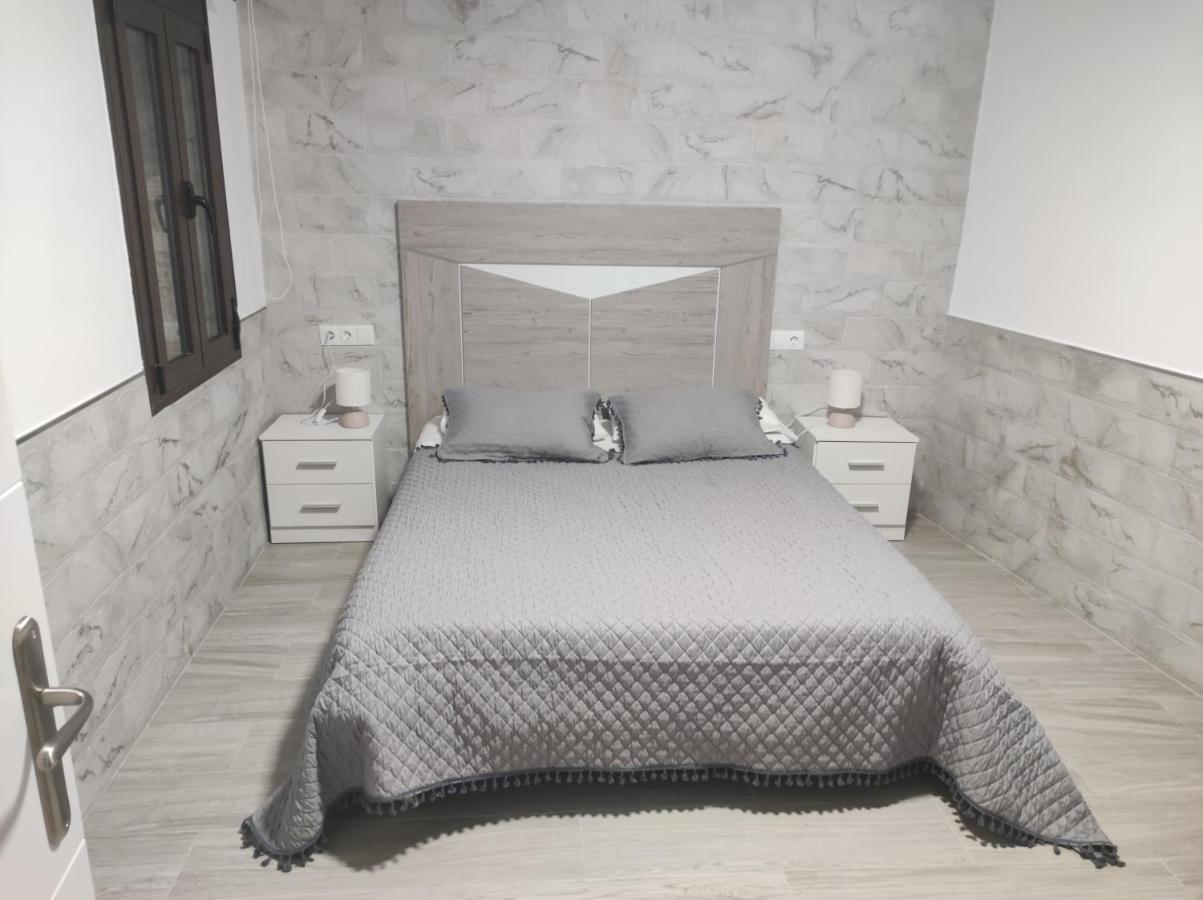 רונדה Apartamento Daniela 1 מראה חיצוני תמונה