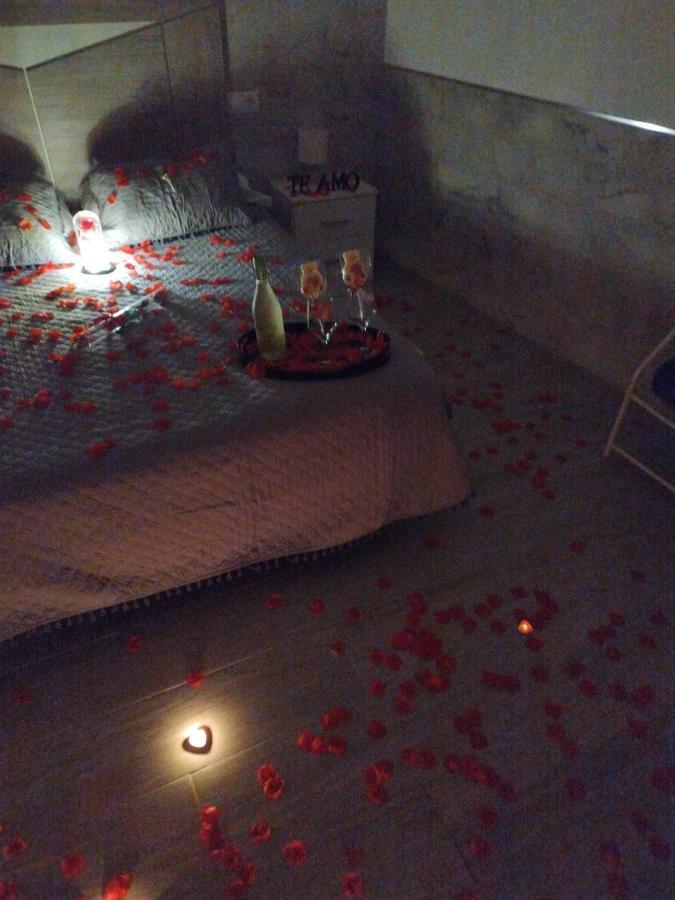רונדה Apartamento Daniela 1 מראה חיצוני תמונה