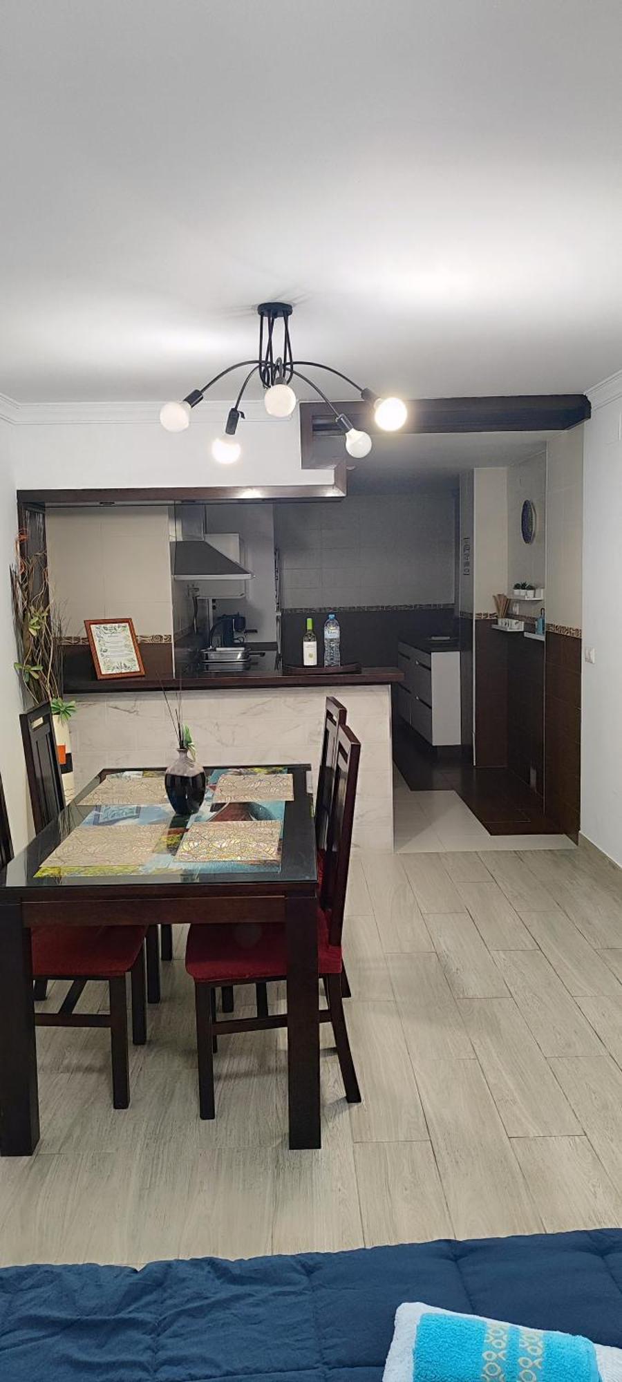 רונדה Apartamento Daniela 1 מראה חיצוני תמונה
