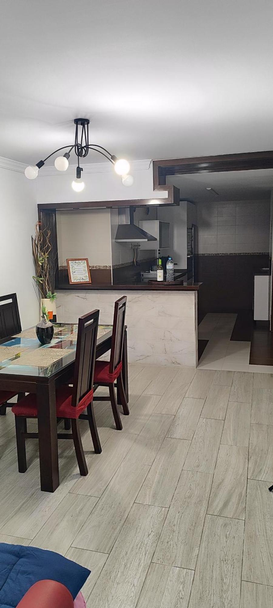 רונדה Apartamento Daniela 1 מראה חיצוני תמונה